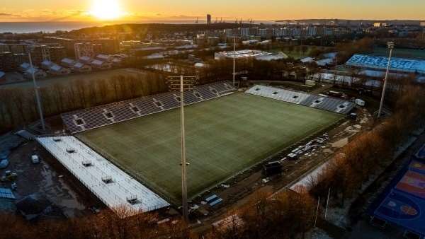 agf tribuner